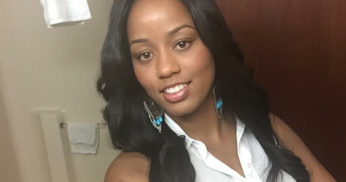 Three charged in murder of Starkisha Thompson